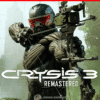 CRYSIS 3 REMASTERED NINTENDO SWITCH 2 Crysis 3 Remastered Nintendo Switch 1