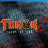 Turok 2 seed of evil ps4