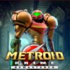 Metroid Prime Remastered - NINTENDO SWITCH 1 joah