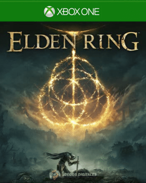 ELDEN RING XBOX ONE