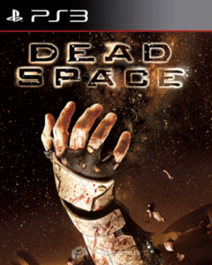 DEAD SPACE 1