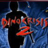 DINO CRISIS II PS3 2 dino crisis 2 version ps1 para ps3 PS3