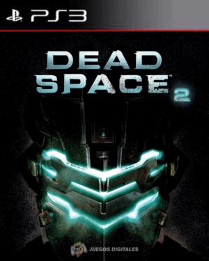 DEAD SPACE 2 PS3