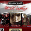 DEVIL MAY CRY COLELECTION I, II & III PS3 1 Devil may cry HD collection 1 2 y 3 PS3