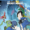 Digimon Story cyber sleuth hacker memory PS4
