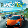 THE CREW MOTORFEST PS4 1 the crew motorfest standard edition PS4