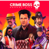 Crime boss rockay city PS5 1