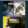 Tom clancys rainbow six extraction united bundle PS5 1