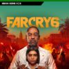 FARCRY 6 XBOX SERIES X|S 1 Farcry 6 Serie X S