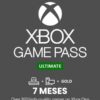 7MESESGAME 1