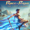 PRINCE OF PERSIA THE LOST CROWN - NINTENDO SWITCH 1 Prince of Persia the lost crown NINTENDO