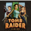 TOMB RAIDER I-II-III REMASTERED STARRING LARA CROFT PS5 2 1707341168 tomb raider i iii remastered starring lara croft ps5 pre orden 0