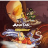 Avatar: The Last Airbender - Quest for Balance PS5