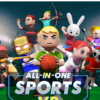 All-In-One Sports VR PS5 1 All-In-One Sports VR PS5