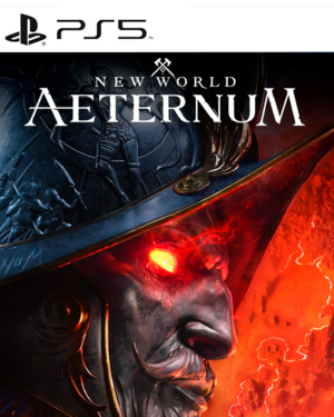 New World Aeternum PS5