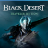 Black Desert: Traveler Edition PS4