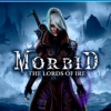 Morbid: The Lords of Ire PS4 1 Morbid: The Lords of Ire PS4