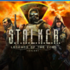 S.T.A.L.K.E.R.: Legends of the Zone Trilogy PS4