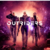 OUTRIDERS PS5 1 OUTRIDERS PS5