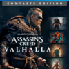Assassins Creed Valhalla Complete Edition PS4 1 Assassins Creed Valhalla Complete Edition PS4