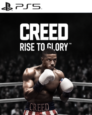 Creed Rise To Glory PS5