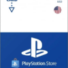 PSN CARD 15 USD