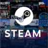 STEAM 10 USD