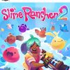SLIME PS5 1
