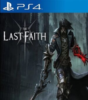The Last Faith PS4