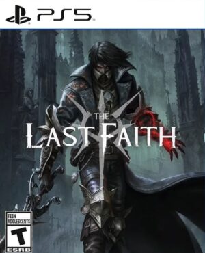 The Last Faith PS5