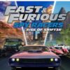 Fast & Furious Spy Racers Rise of SH1FT3R PS5 2 Fast Furious Spy Racers Rise of SH1FT3R PS5 gameshop